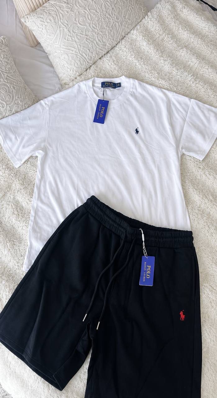 Conjunto Ralph Lauren – Enlace de Hacoo · foto 4