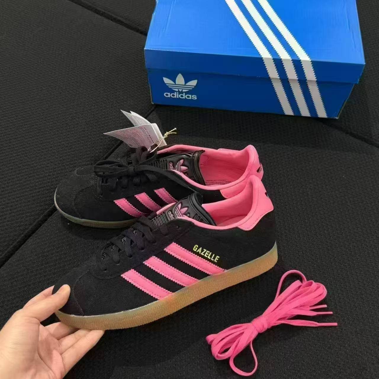 Adidas Trainers List – Lien Hacoo