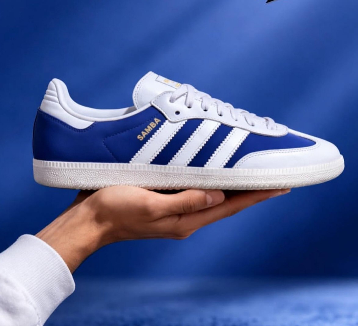 Adidas Trainers List – Lien Hacoo · photo 2