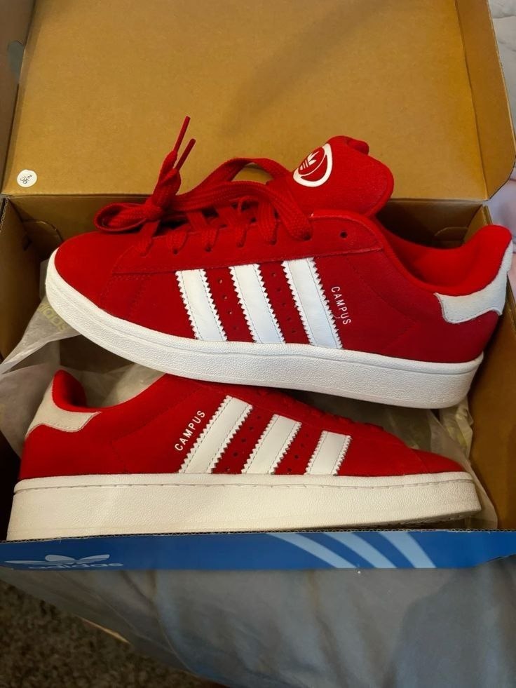 Adidas Trainers List – Lien Hacoo · photo 3