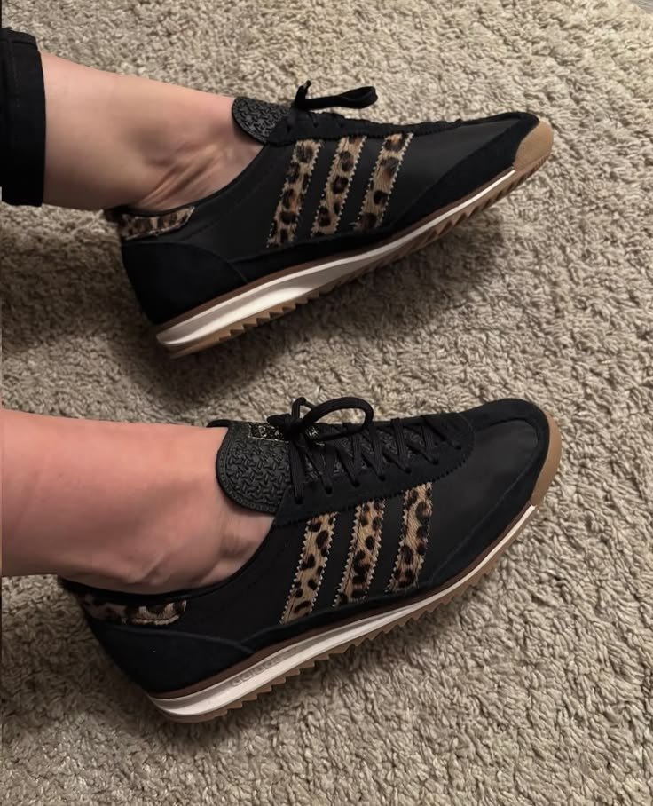Adidas Trainers List – Lien Hacoo · photo 6