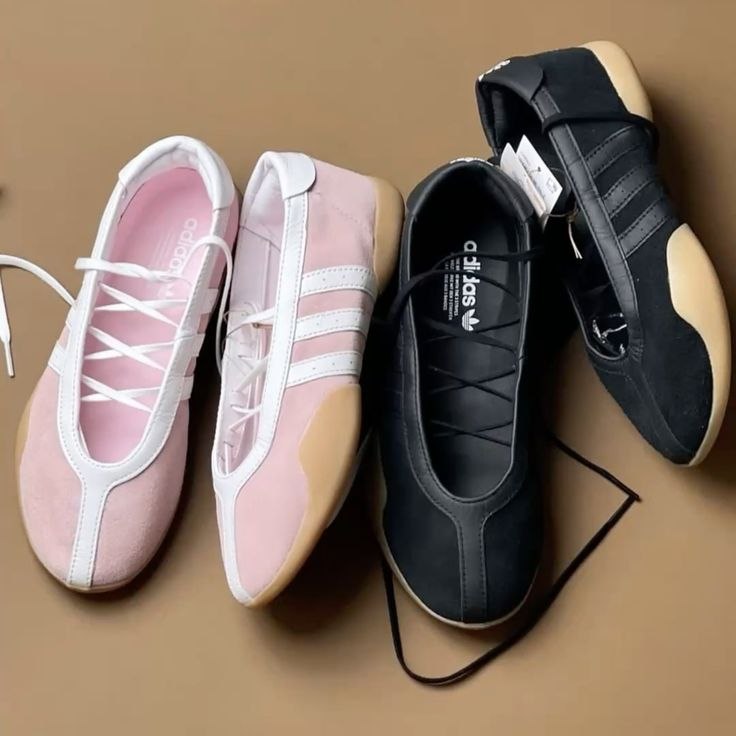 Adidas Trainers List – Lien Hacoo · photo 7