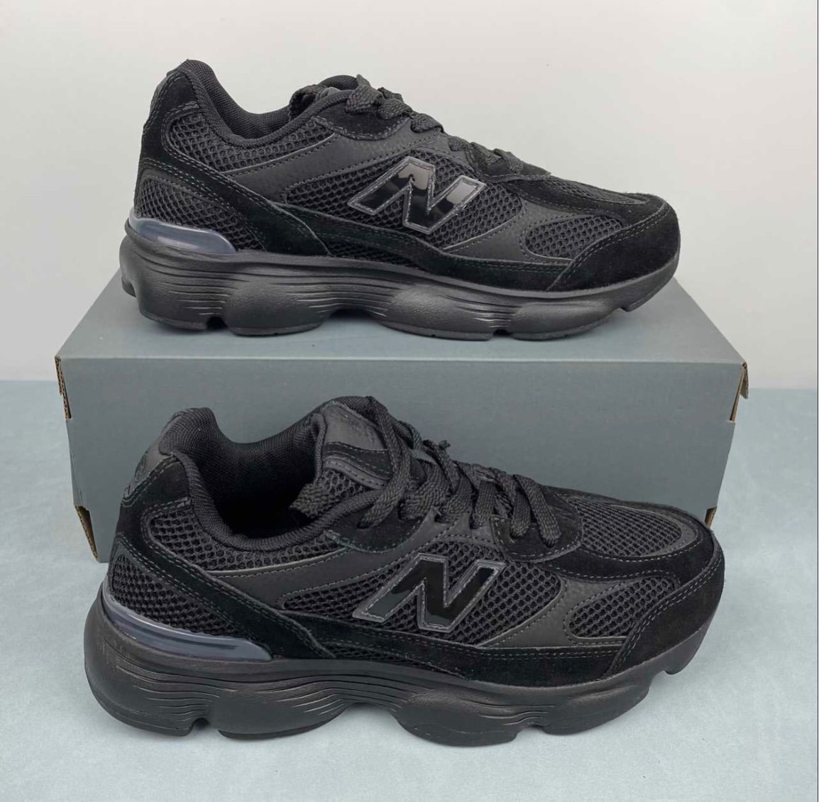 New Balance 603 sportcipő – Hacoo link · fotó 3