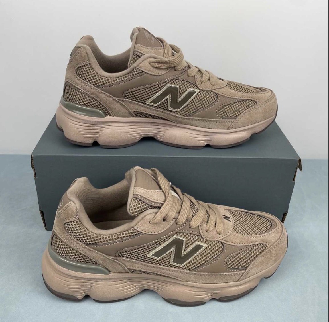 New Balance 603 sportcipő – Hacoo link · fotó 4