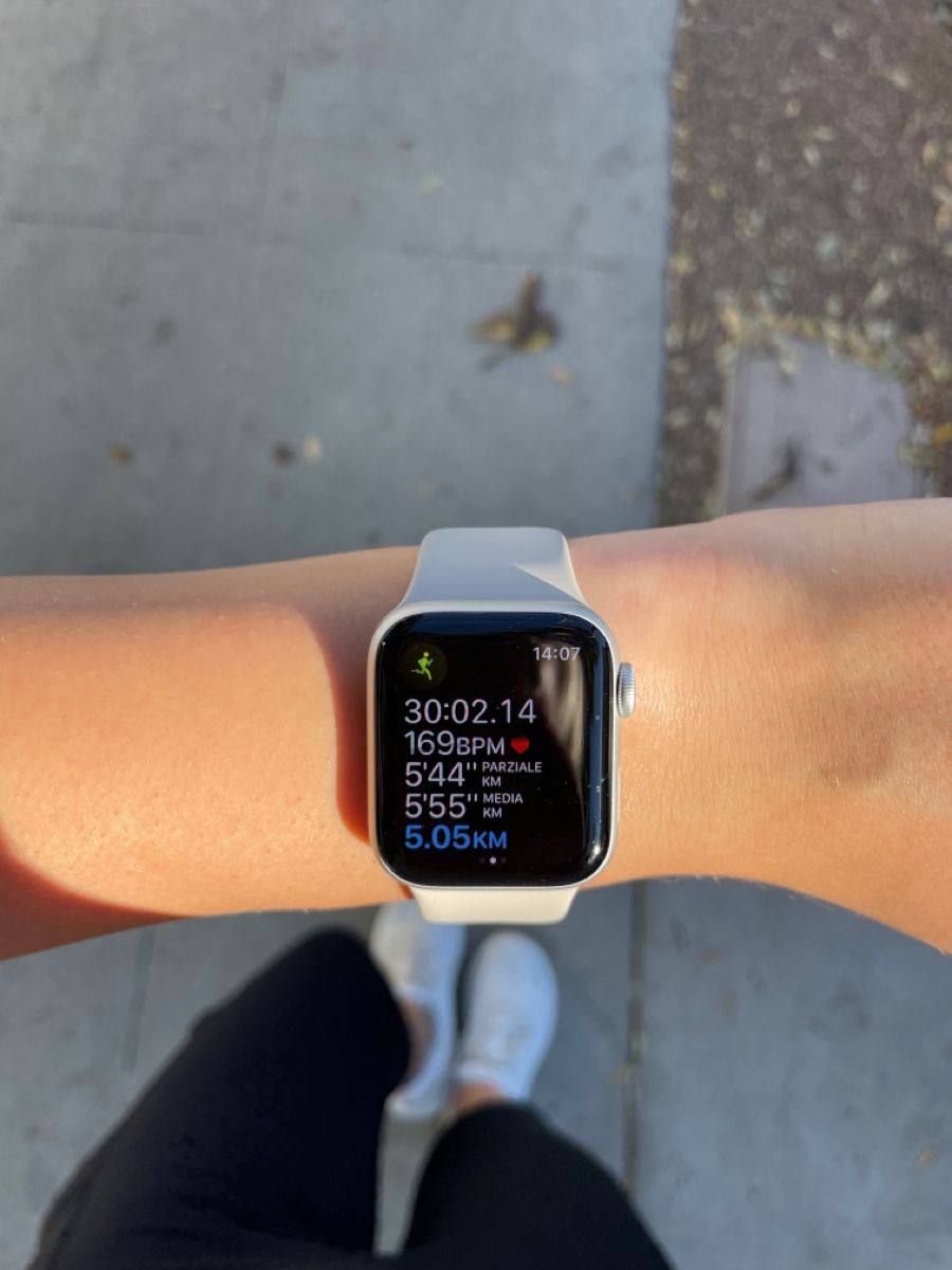 Smartwatch Apple – Link Hacoo