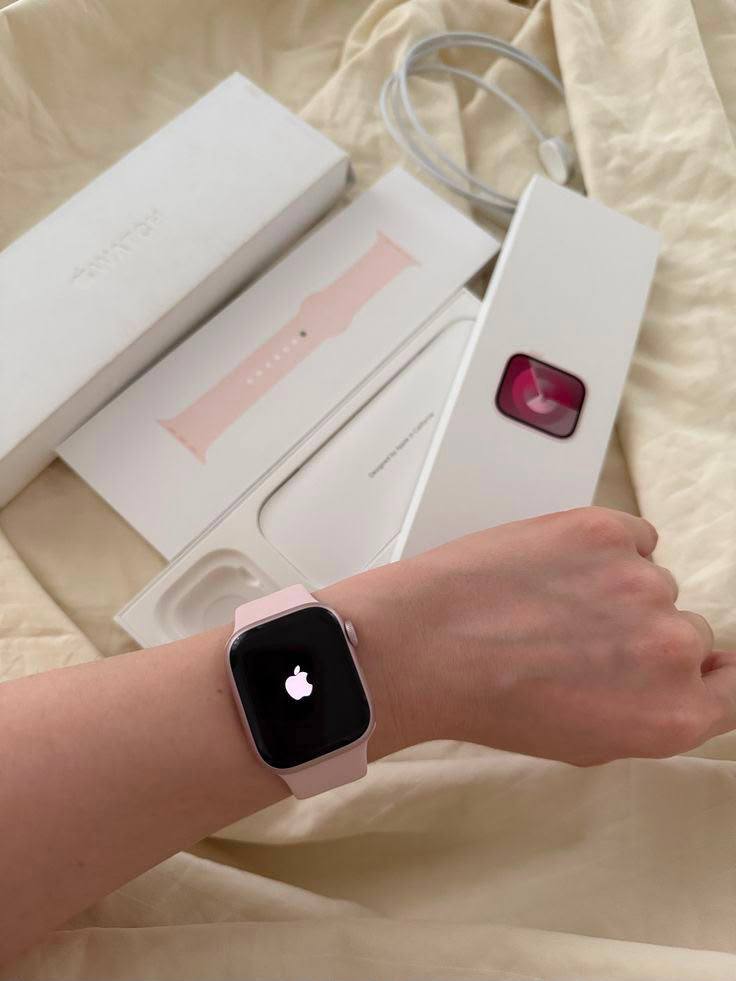 Smartwatch Apple – Link Hacoo · foto 2