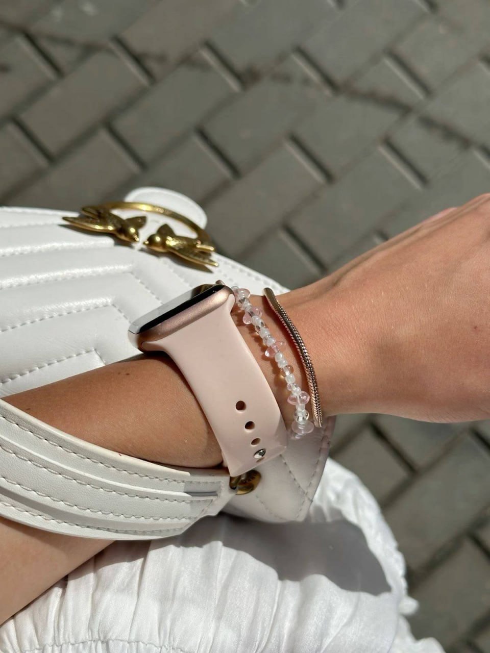 Smartwatch Apple – Link Hacoo · foto 3