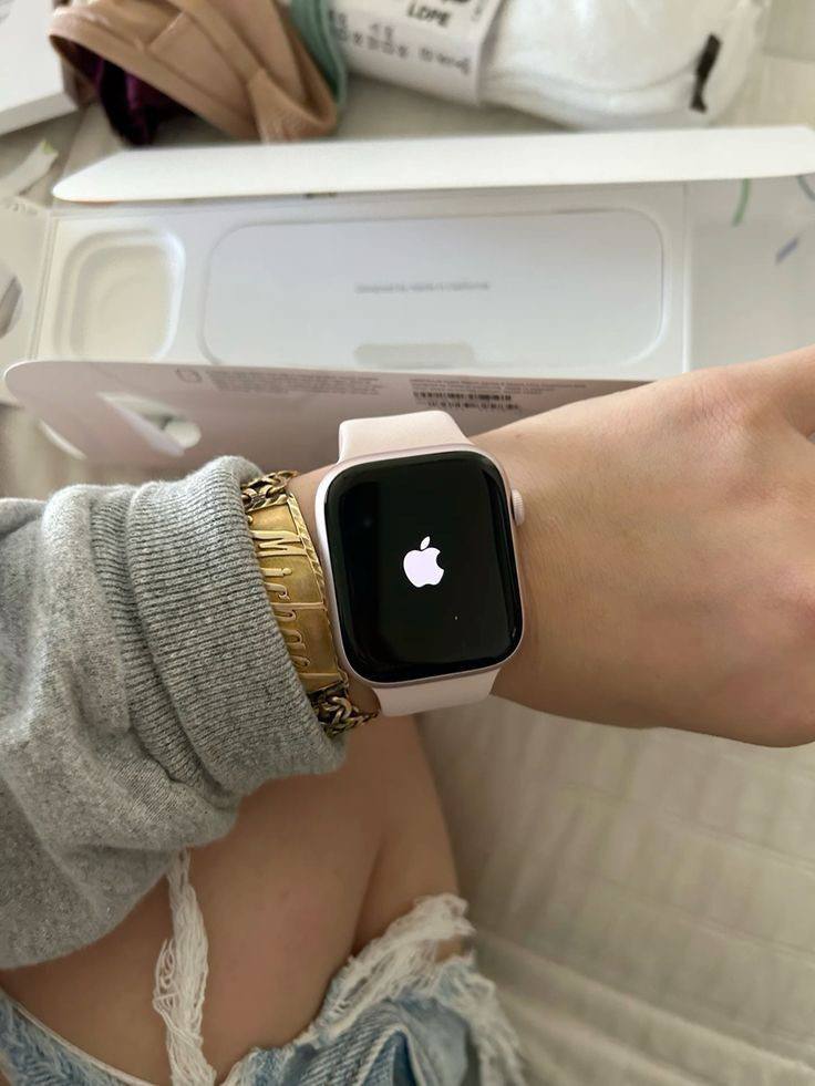 Smartwatch Apple – Link Hacoo · foto 4