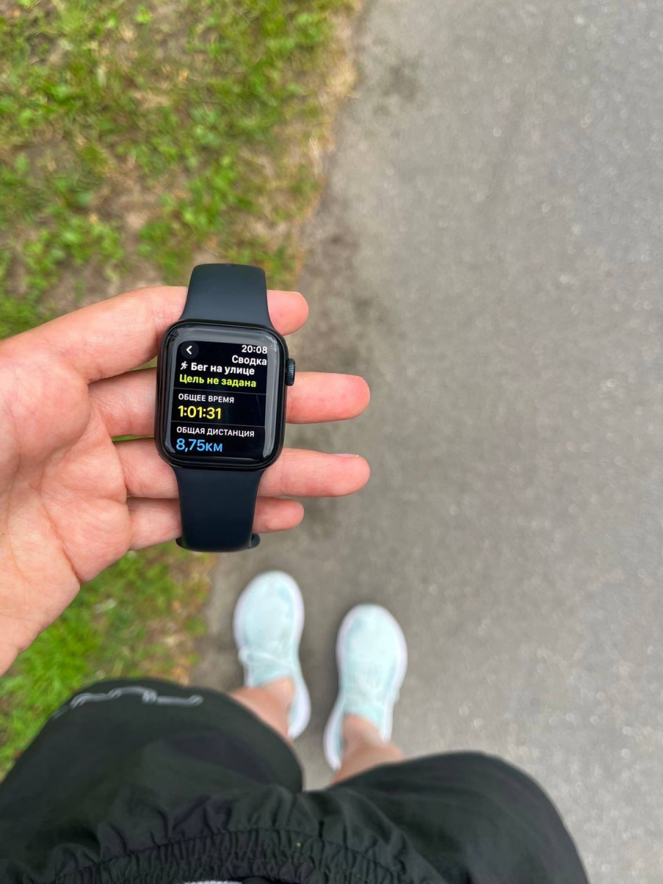 Smartwatch Apple – Link Hacoo · foto 5