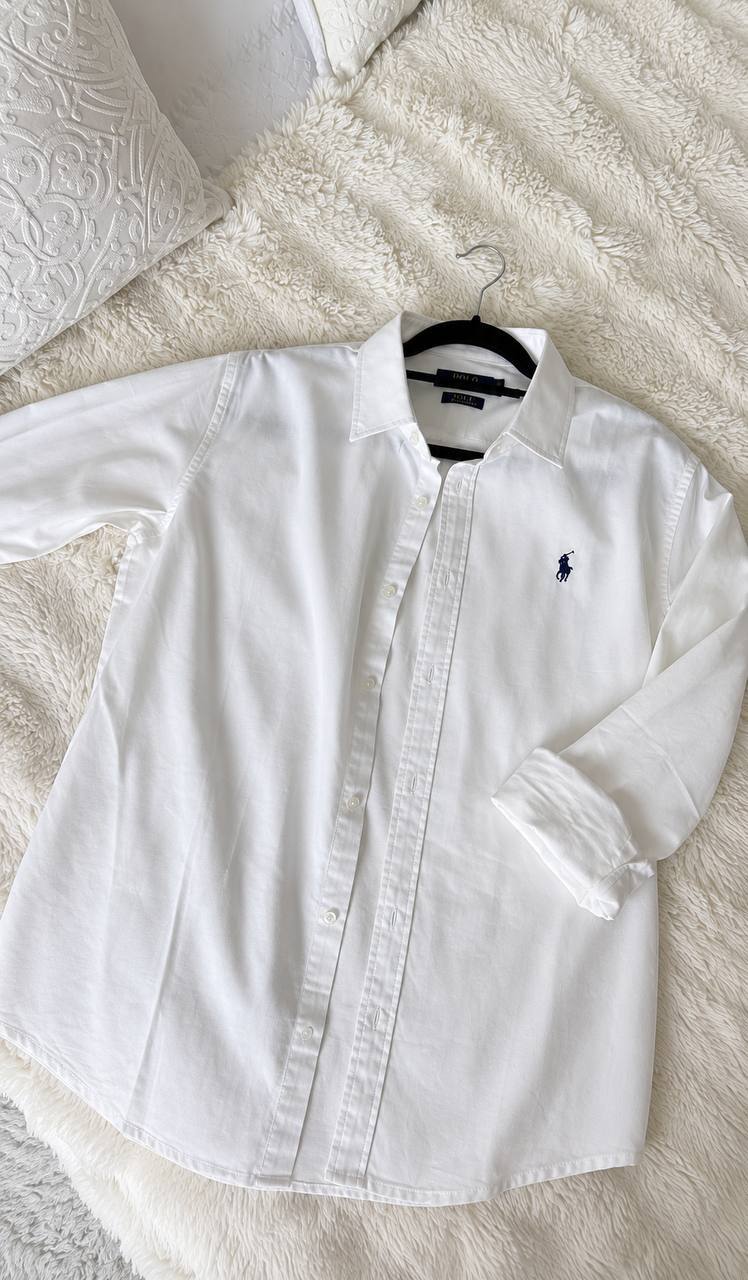 Camicia Ralph Lauren – Link Hacoo