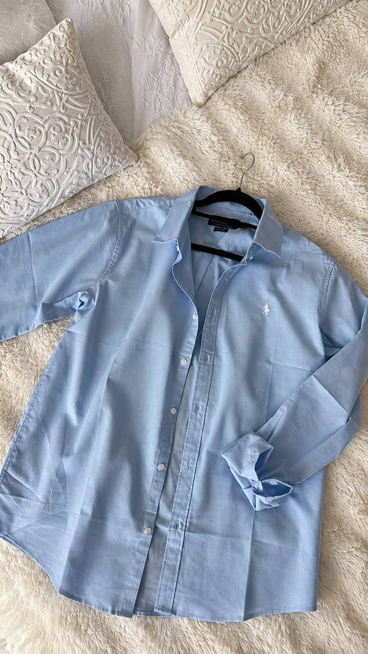 Camicia Ralph Lauren – Link Hacoo · foto 2