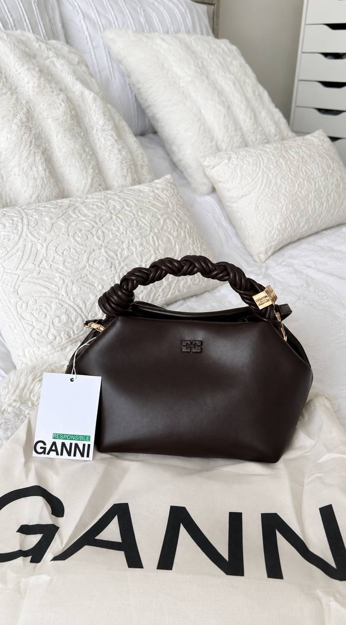 Borsa Ganni – Link Hacoo · foto 3