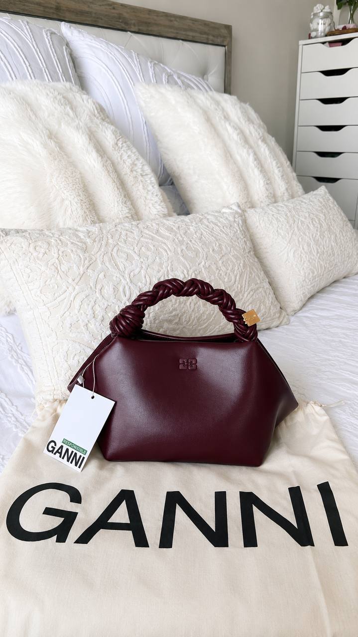 Borsa Ganni – Link Hacoo · foto 4