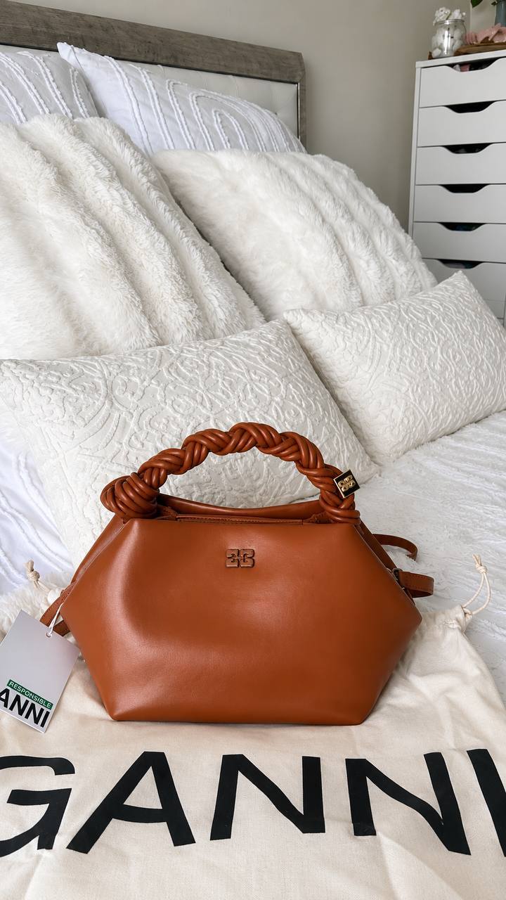 Borsa Ganni – Link Hacoo · foto 5