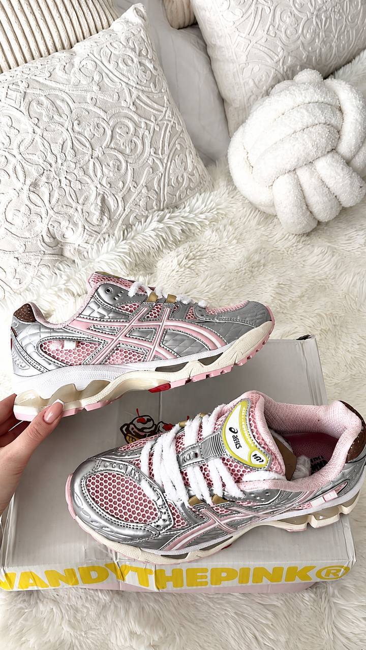 Asics Gel Nimbus 10.1 Sneaker – Hacoo-Link · Foto 2