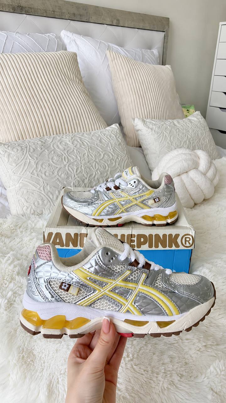 Asics Gel Nimbus 10.1 Sneaker – Hacoo-Link · Foto 3