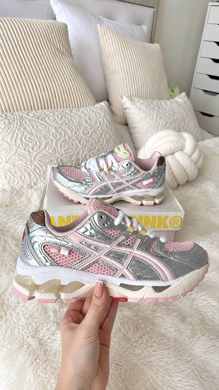 Asics Gel Nimbus 10.1 Sneaker – Hacoo-Link · Foto 4