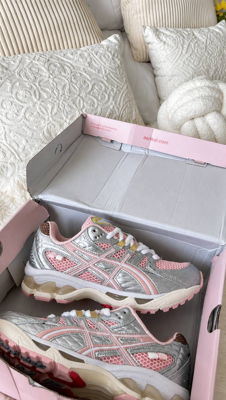 Asics Gel Nimbus 10.1 Sneaker – Hacoo-Link · Foto 5
