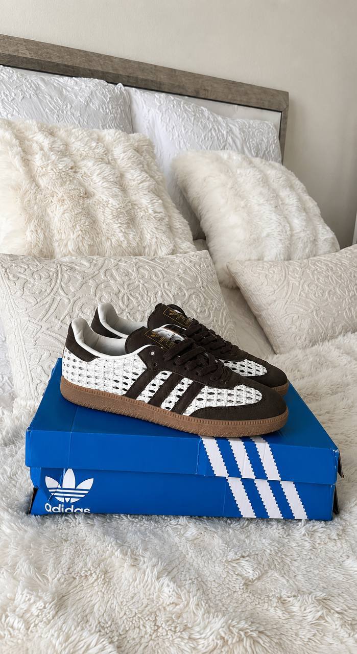Adidas Samba Og sneakers – Hacoo link · photo 2