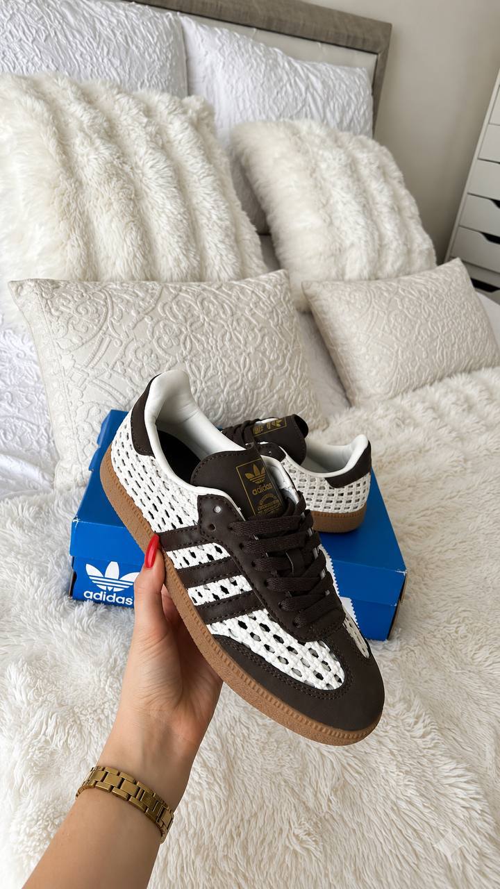 Adidas Samba Og sneakers – Hacoo link · photo 3