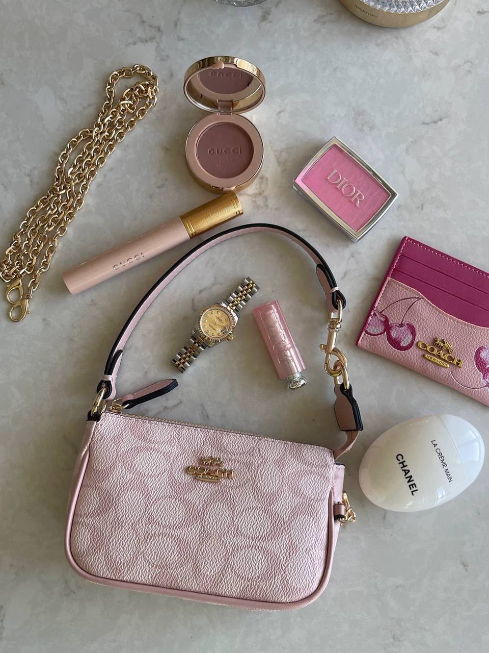 Borsa Coach – Link Hacoo · foto 4