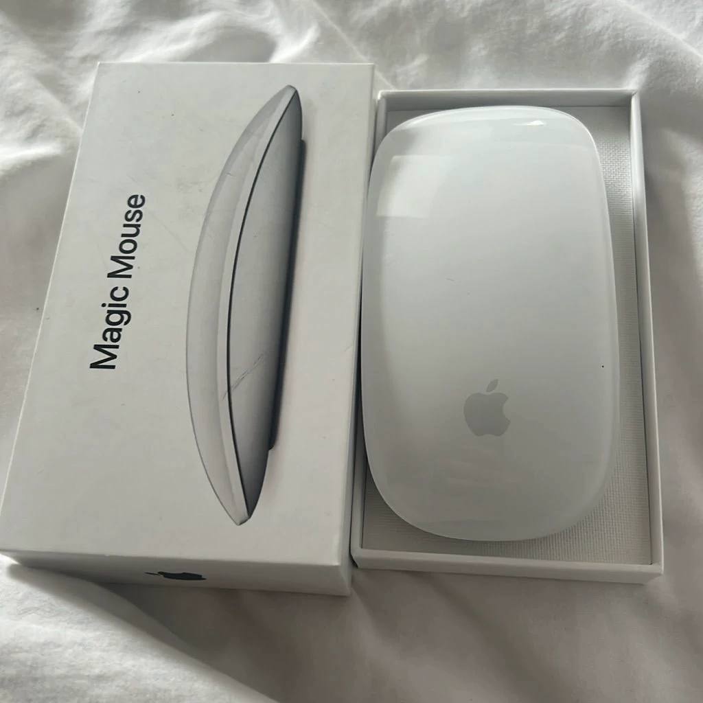 Apple Mouse – Hacoo-Link · Foto 4