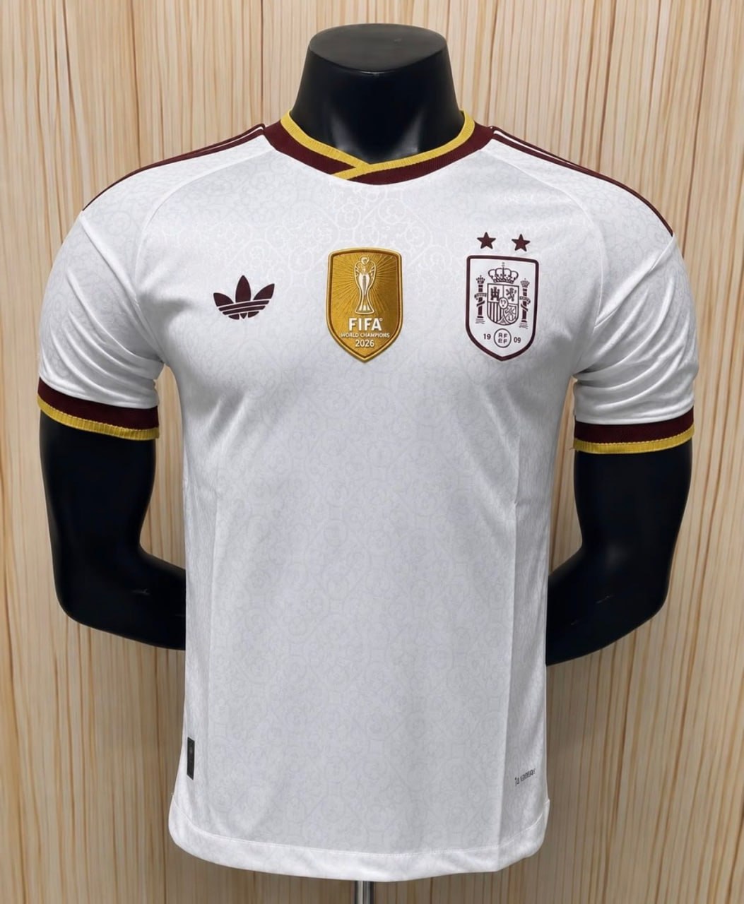 Football Kit List – Hacoo link · photo 6