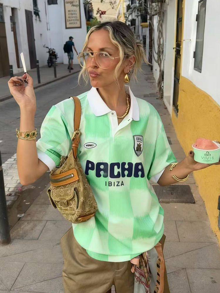 Pacha Ibıza Tshirt T-Shirt – Hacoo-Link · Foto 3