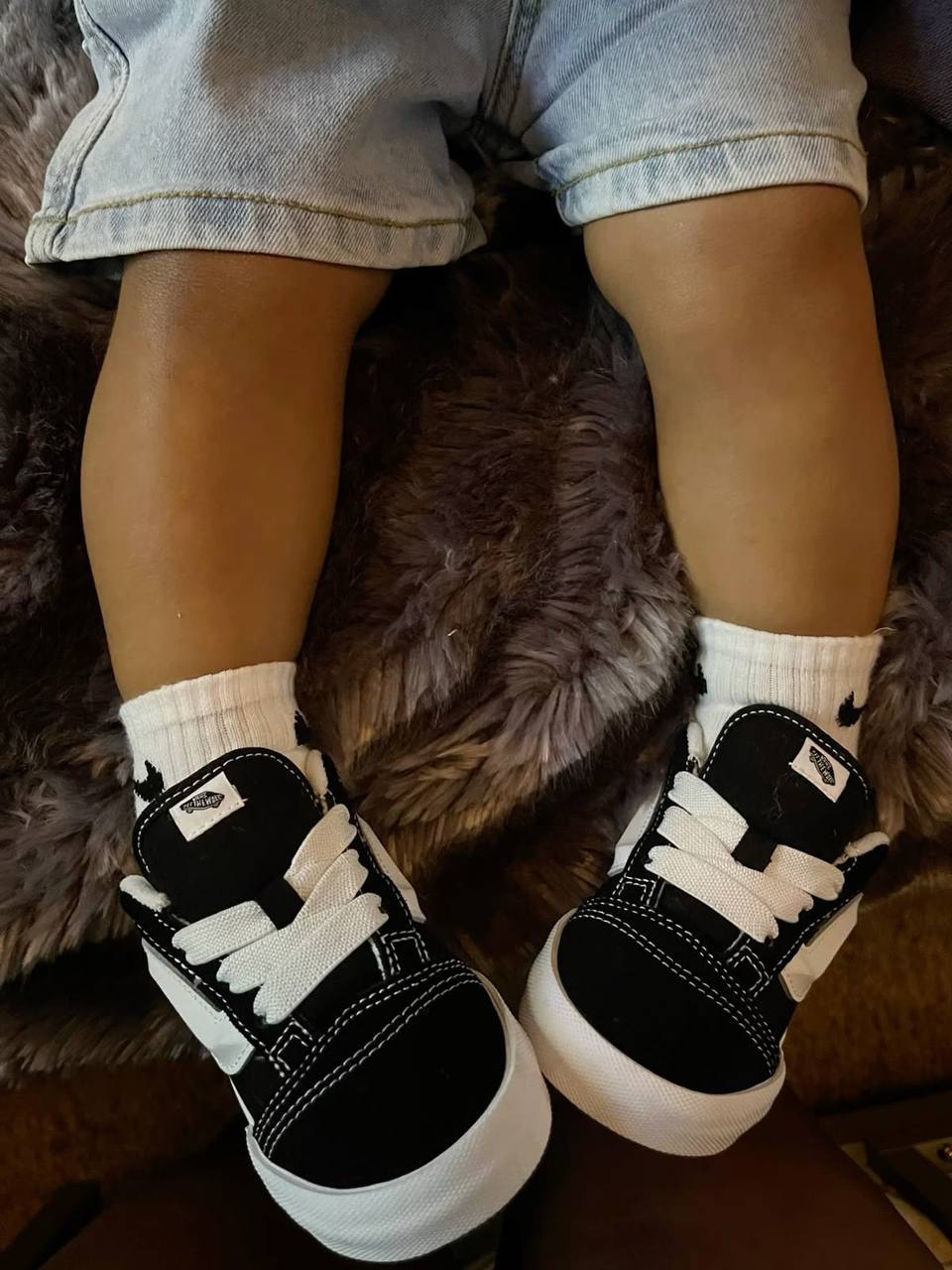 Vans Knu Skool sneakers – Hacoo link · photo 3