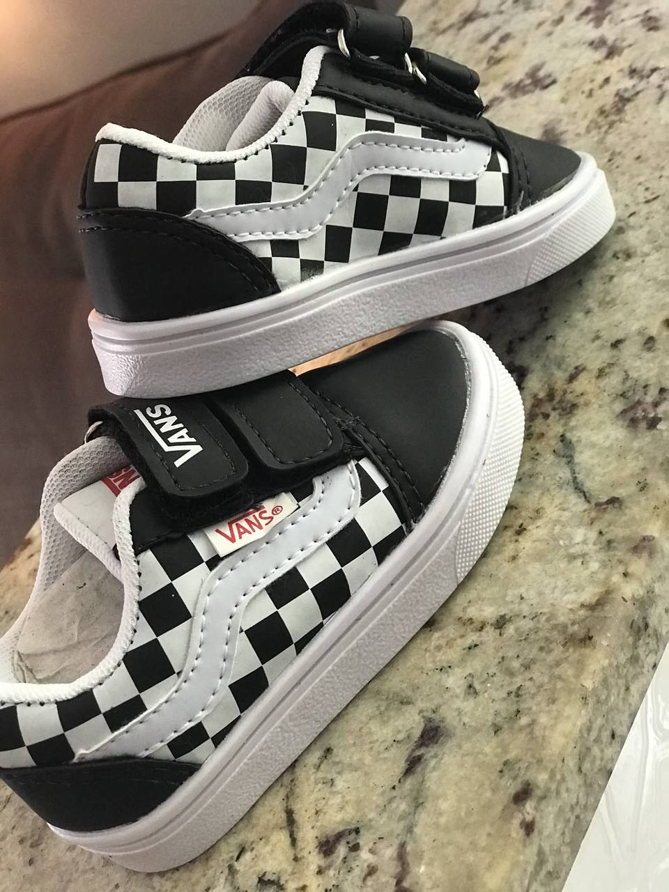 Vans Knu Skool sneakers – Hacoo link · photo 4