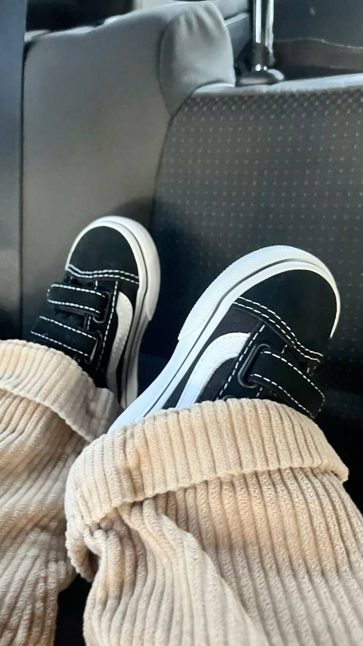 Vans Knu Skool sneakers – Hacoo link · photo 5