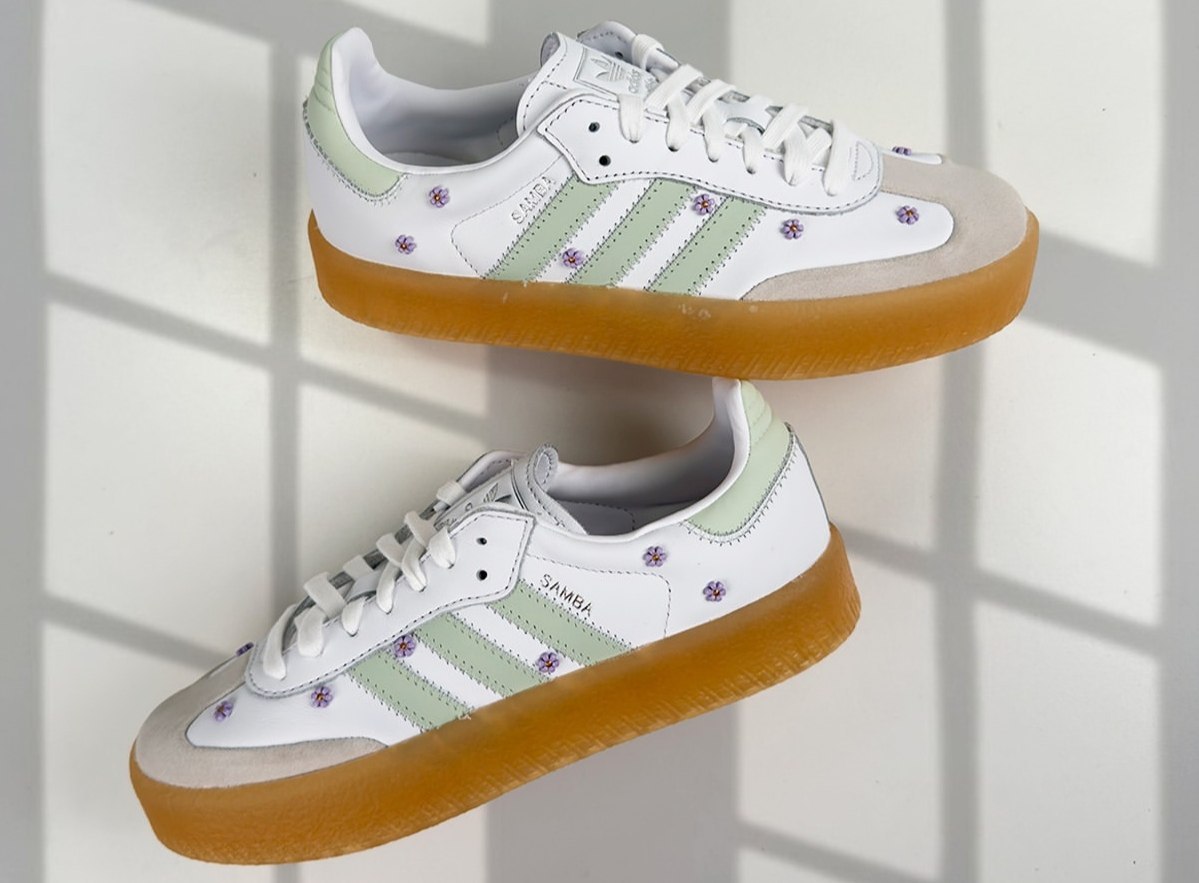 Adidas Sambae sportcipő – Hacoo link