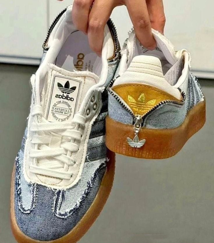 Adidas Sambae sportcipő – Hacoo link · fotó 3