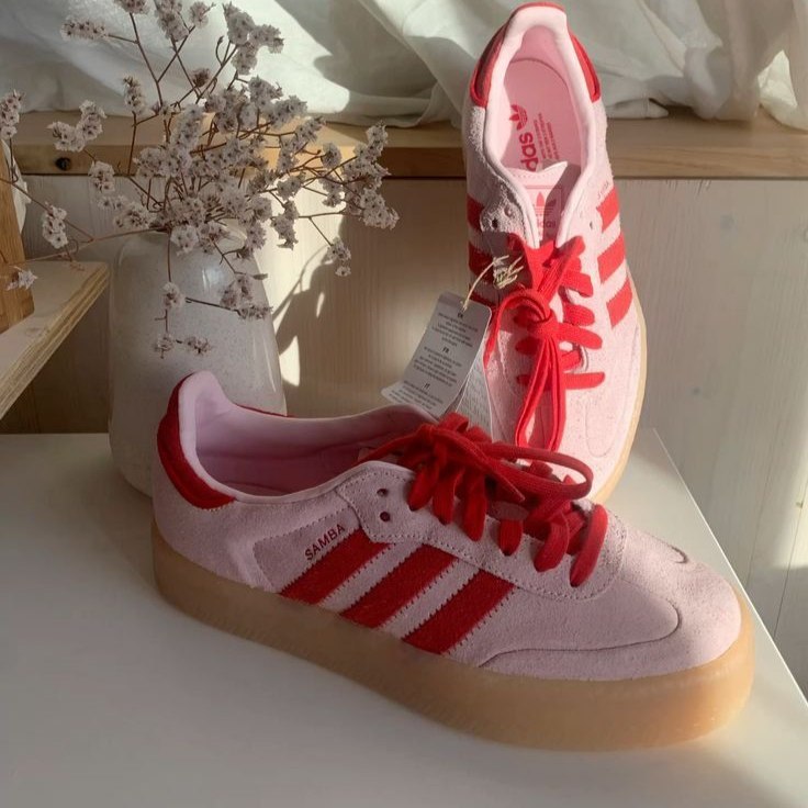 Adidas Sambae sportcipő – Hacoo link · fotó 4