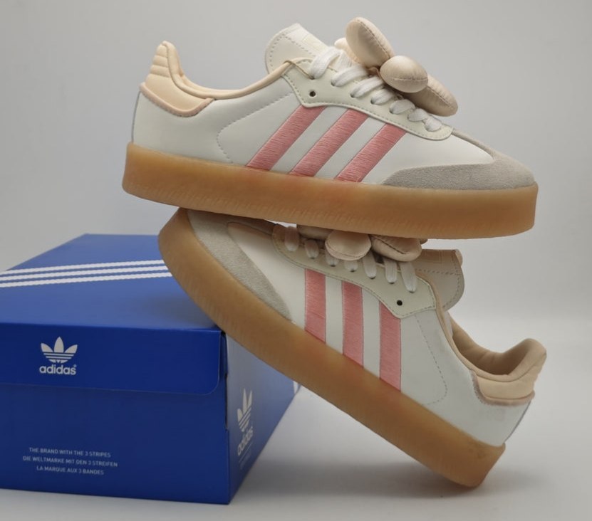 Adidas Sambae sportcipő – Hacoo link · fotó 5