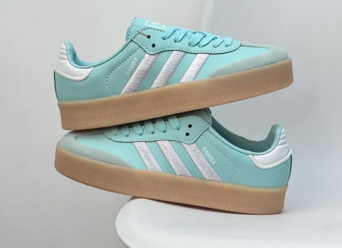 Adidas Sambae sportcipő – Hacoo link · fotó 6