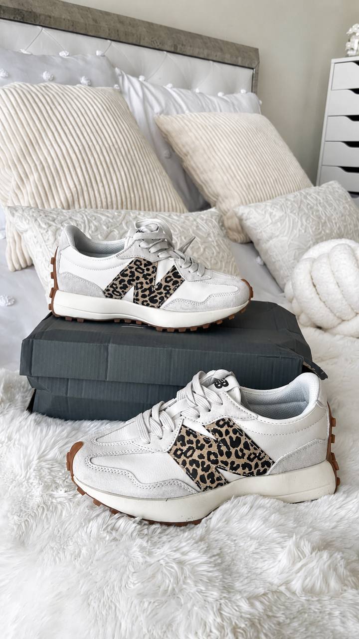 Sneakers New Balance 327 – Link Hacoo