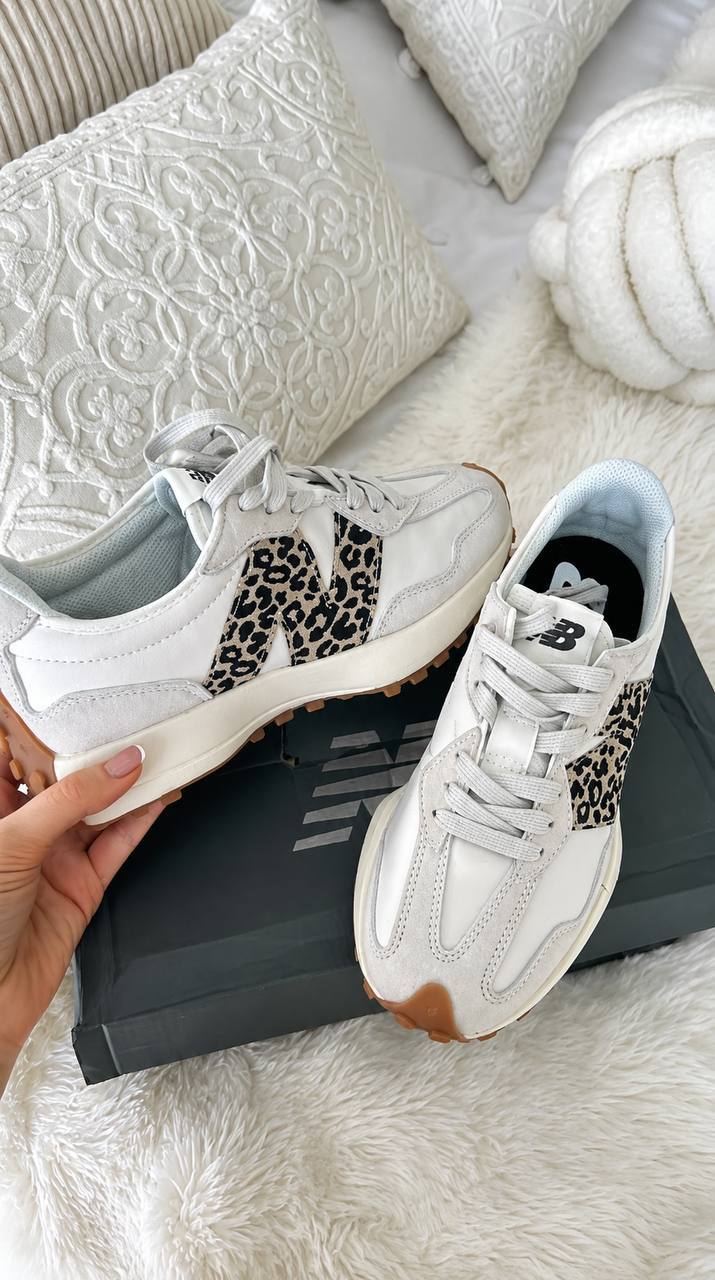 Sneakers New Balance 327 – Link Hacoo · foto 2
