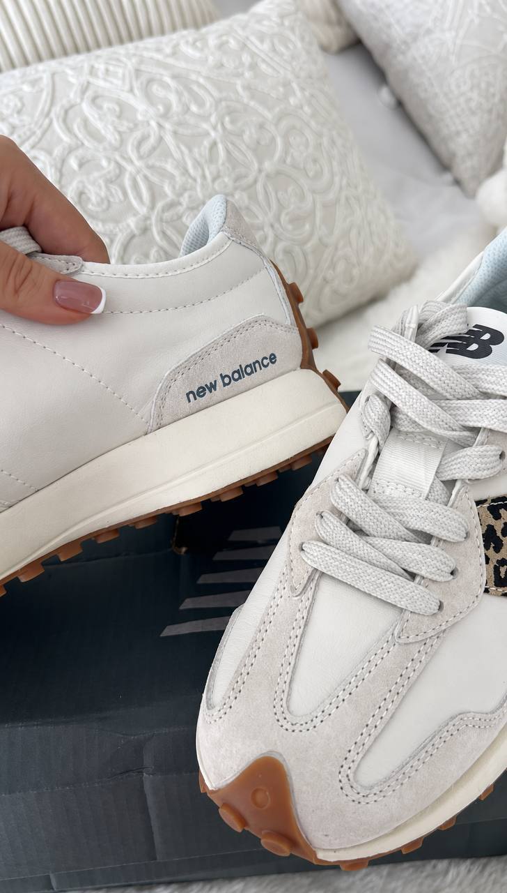 Sneakers New Balance 327 – Link Hacoo · foto 3