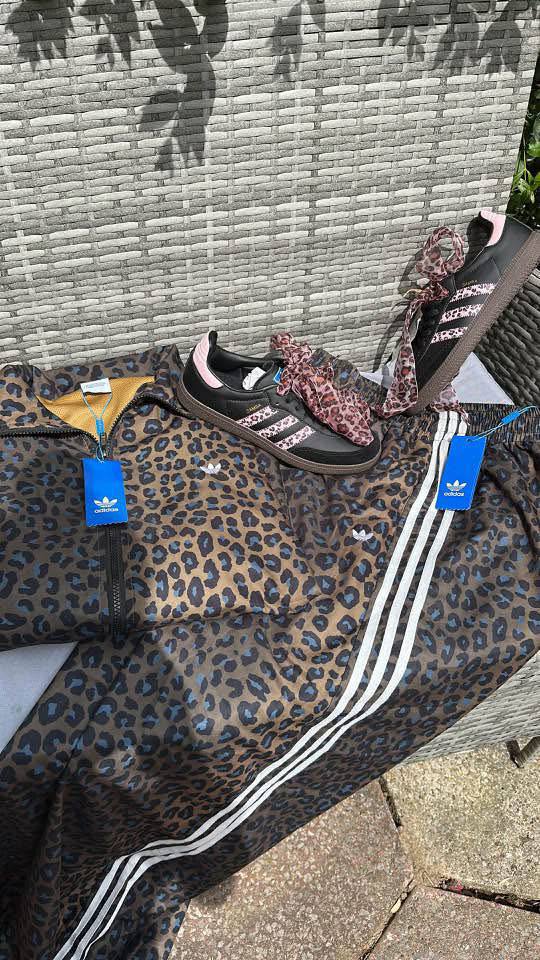 Adidas List – Hacoo link