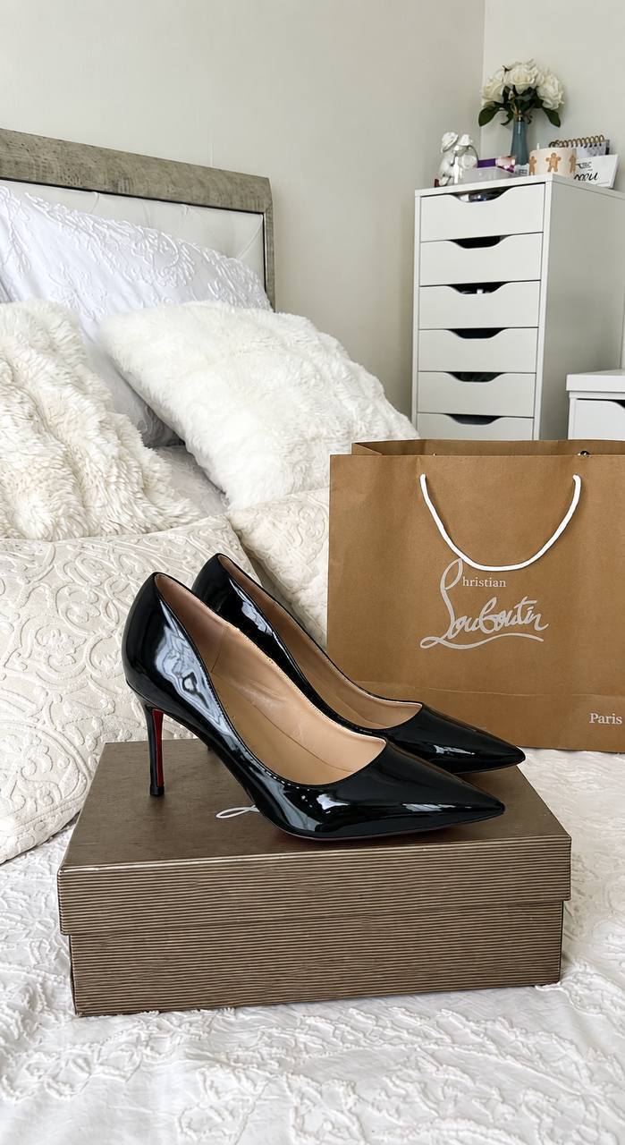 Christian Louboutin heels – Hacoo link · photo 3