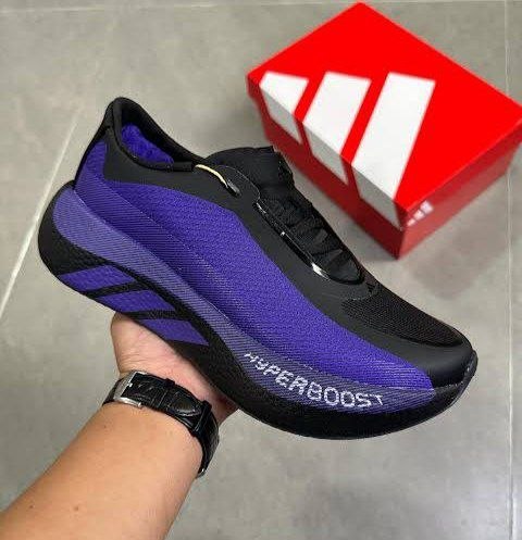 Adidas Trainers List – Lien Hacoo · photo 2