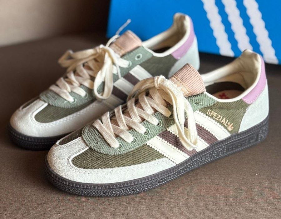 Adidas Trainers List – Lien Hacoo · photo 3