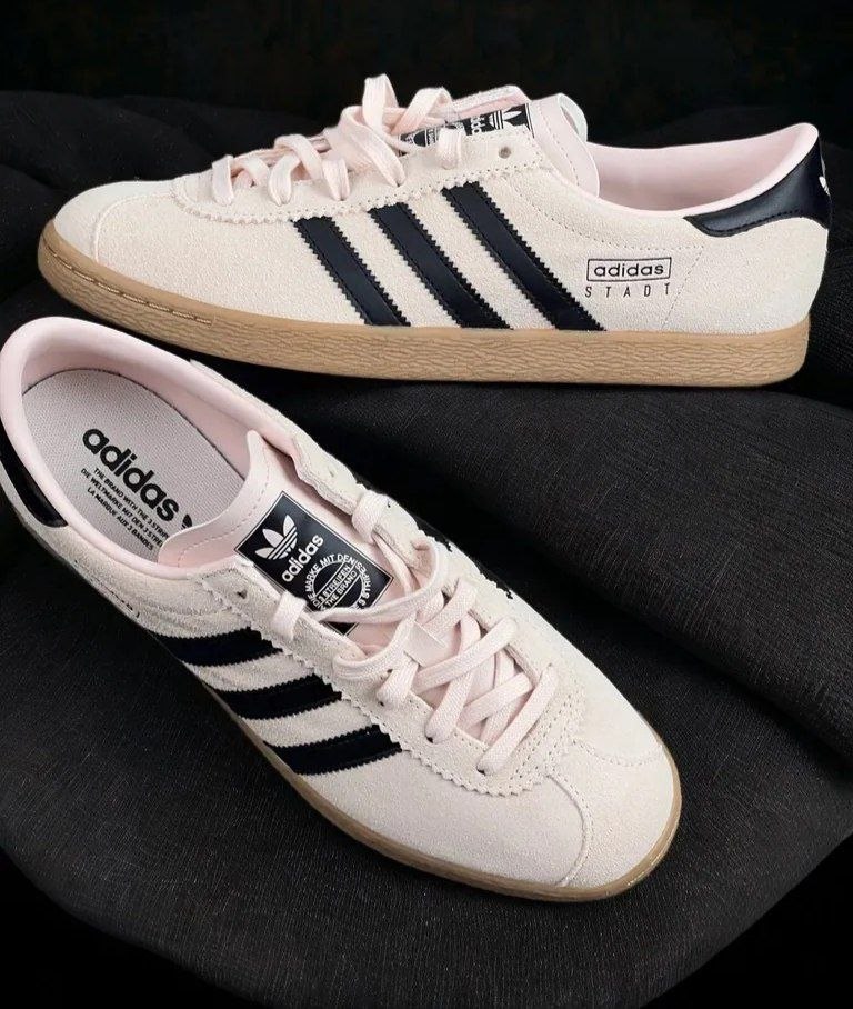 Adidas Trainers List – Lien Hacoo · photo 4