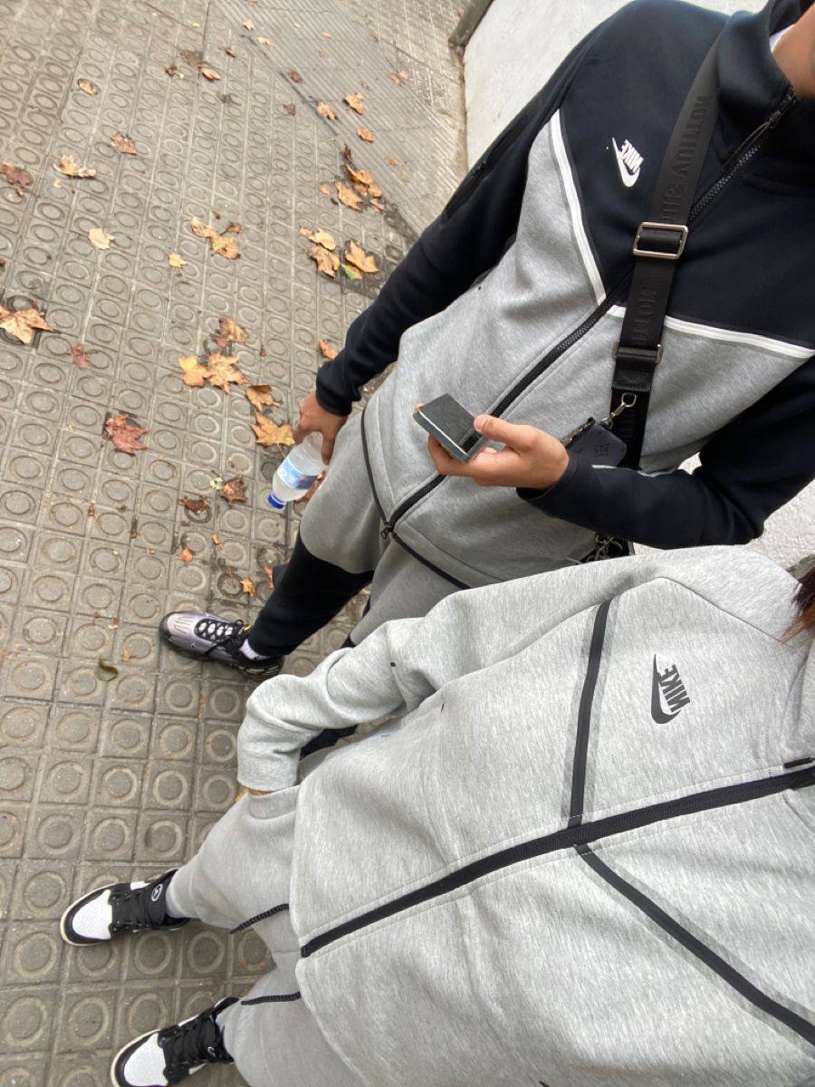 Nike Tracksuit/Shorts tracksuit – Hacoo link