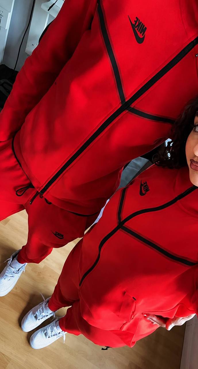 Nike Tracksuit/Shorts tracksuit – Hacoo link · photo 4