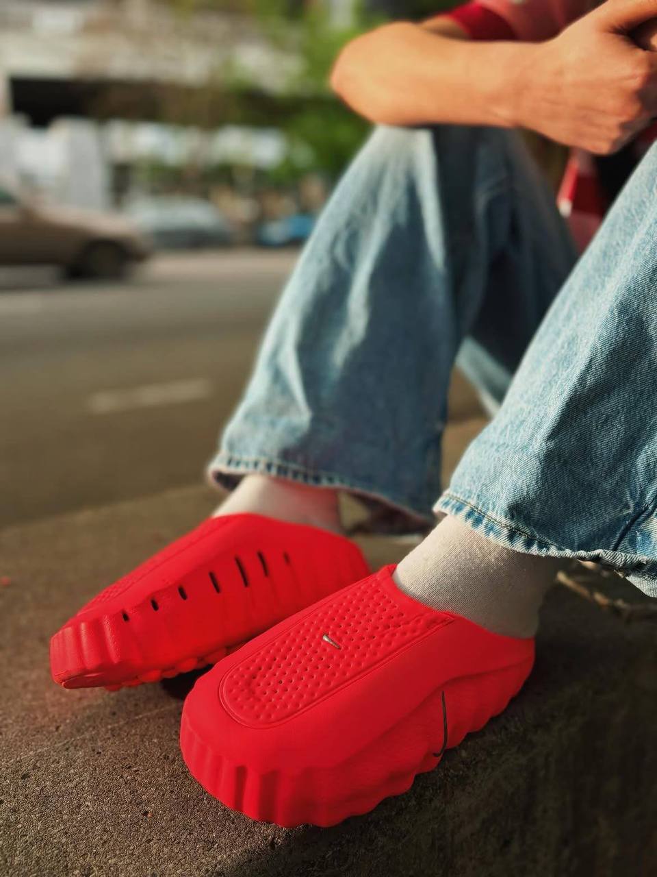 Nike Mind 001 Schuhe – Hacoo-Link · Foto 3