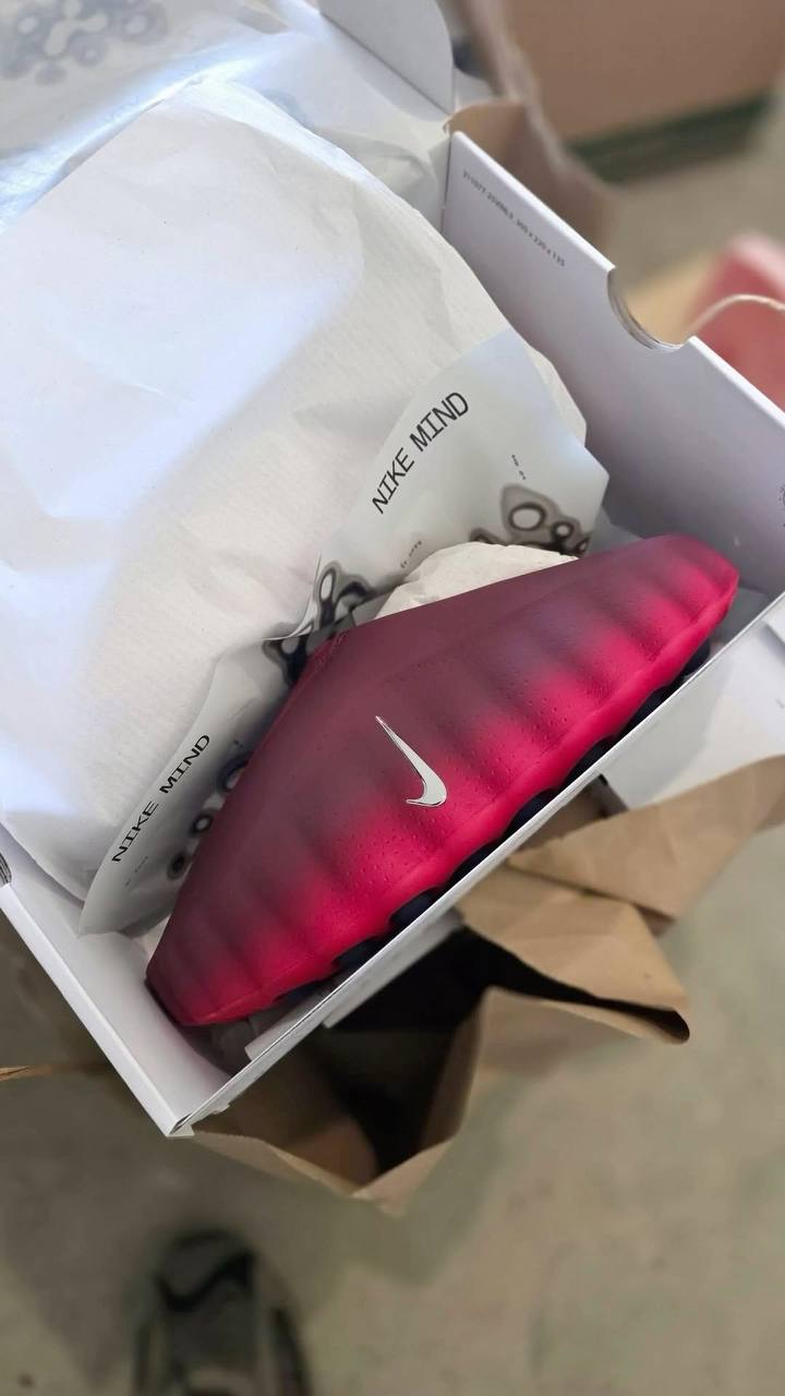 Nike Mind 001 Schuhe – Hacoo-Link · Foto 4