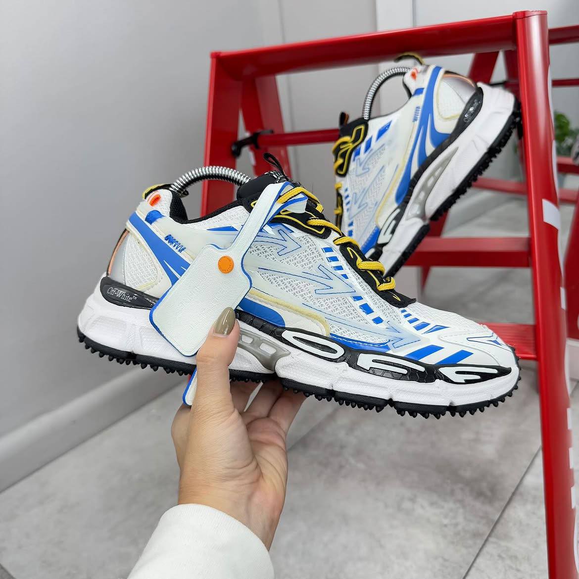 Off-White sportcipő – Hacoo link