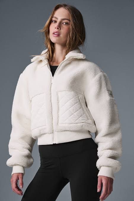 Alo Yoga jacket – Hacoo link